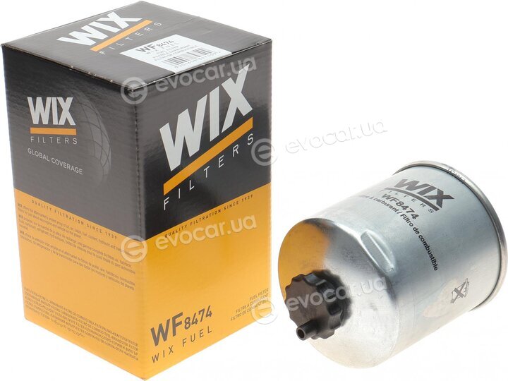 WIX WF8474