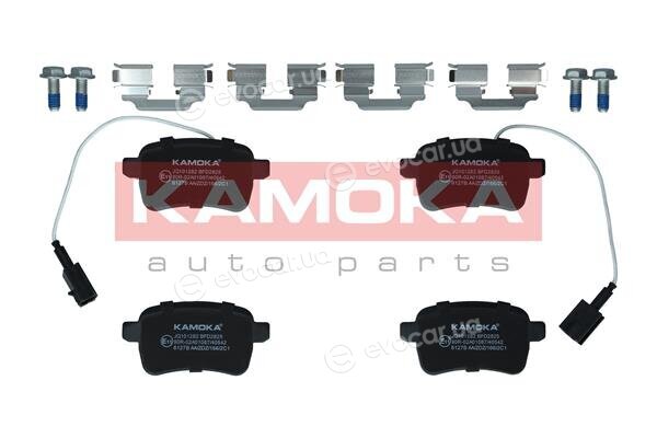 Kamoka JQ101282