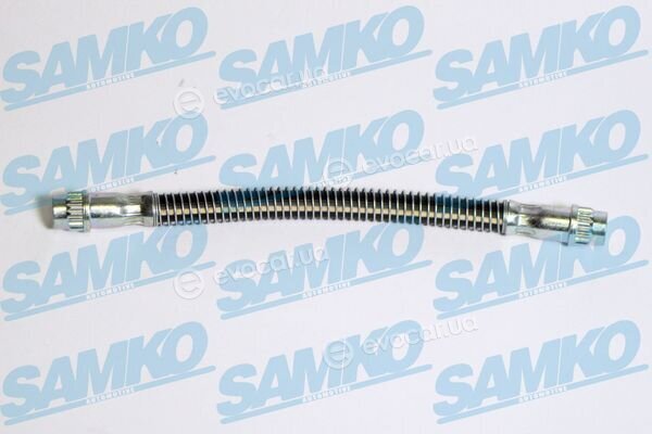 LPR / Samko 6T46025