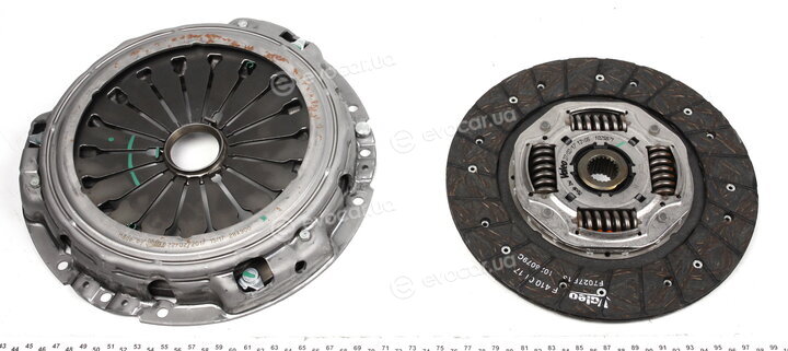 Valeo 826264