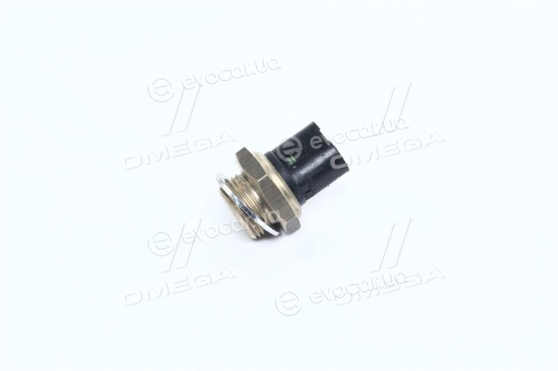 Vernet / Calorstat TS1292