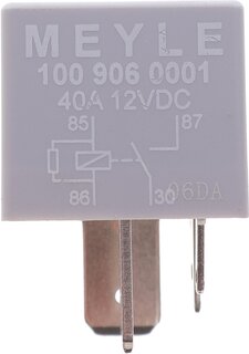 Meyle 100 906 0001