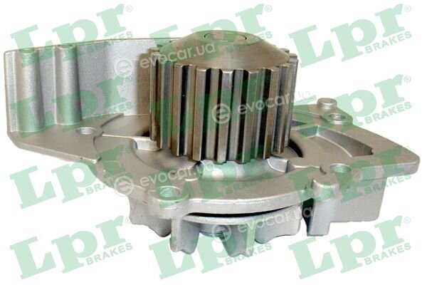 LPR / Samko WP0682