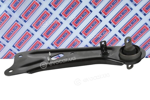 Borg & Beck BCA8025