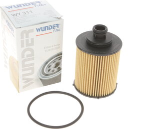 Wunder WY 311