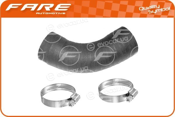 Fare 12937