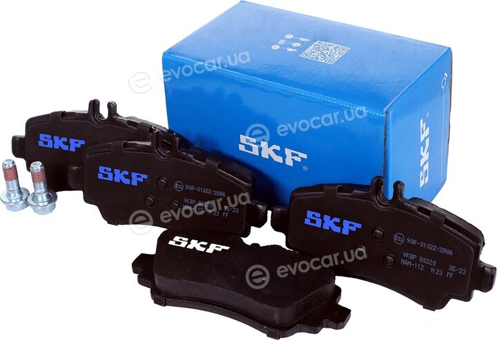 SKF VKBP 80220