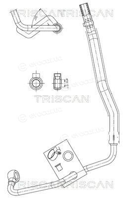 Triscan 8516 11014
