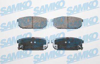 LPR / Samko 5SP1370