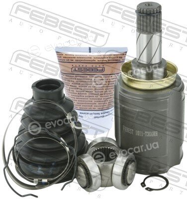 Febest 1011-T300RH