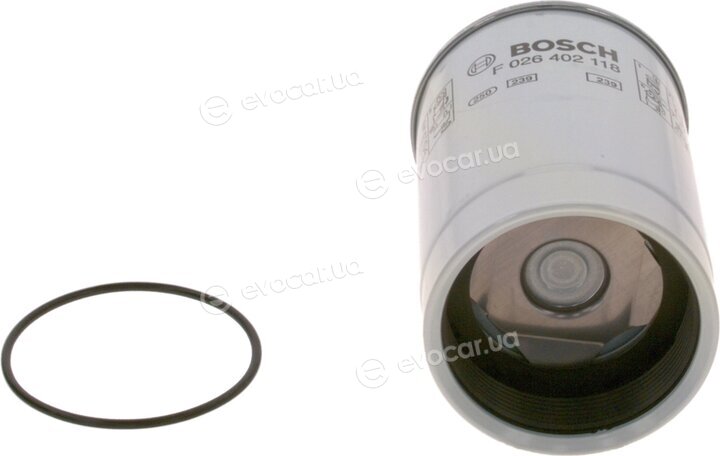 Bosch F 026 402 118