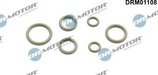 Dr. Motor DRM01108