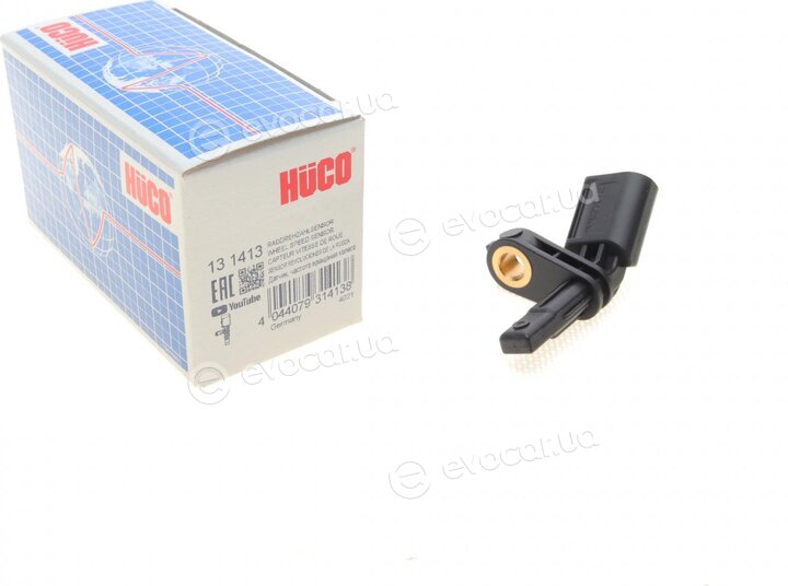 Astemo (Hitachi) / Huco 131413