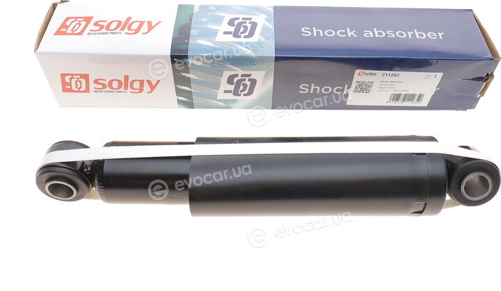 Solgy 211252