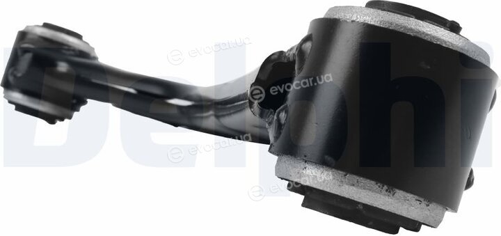 Delphi TC4890