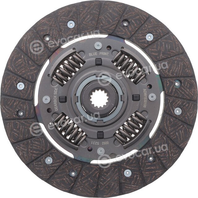 Blue Print ADW1930100