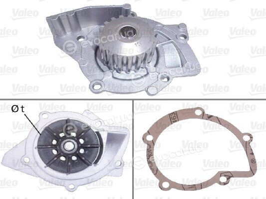 Valeo 506719