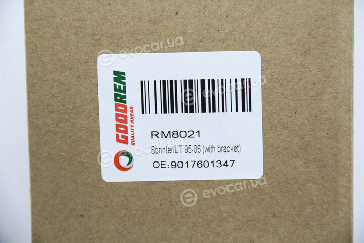 Goodrem RM8021