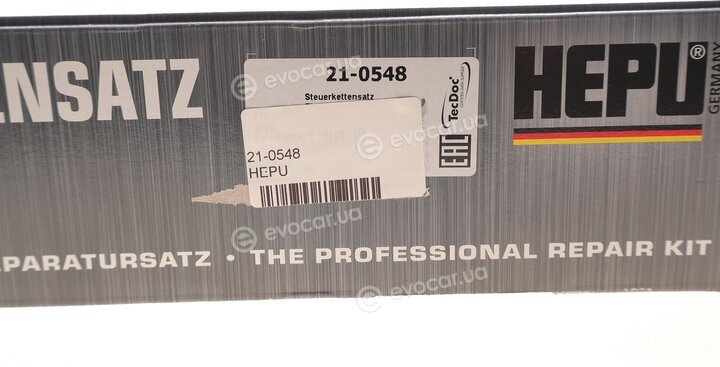 Hepu 21-0548