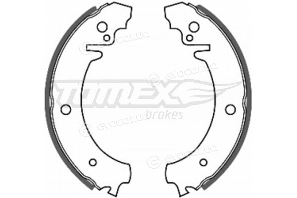 Tomex TX 20-11