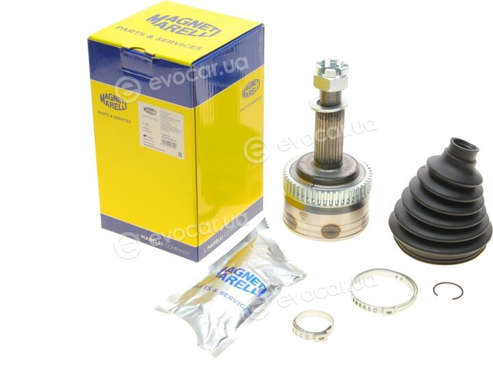 Magneti Marelli 302015100170