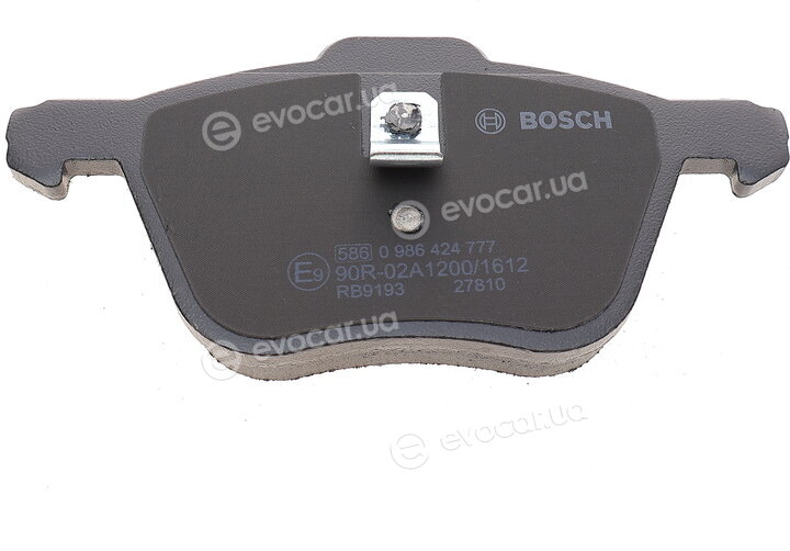Bosch 0 986 424 777