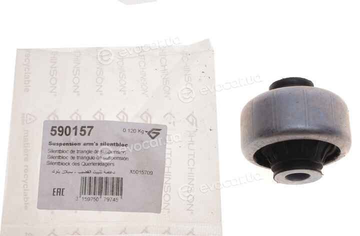 Hutchinson 590157