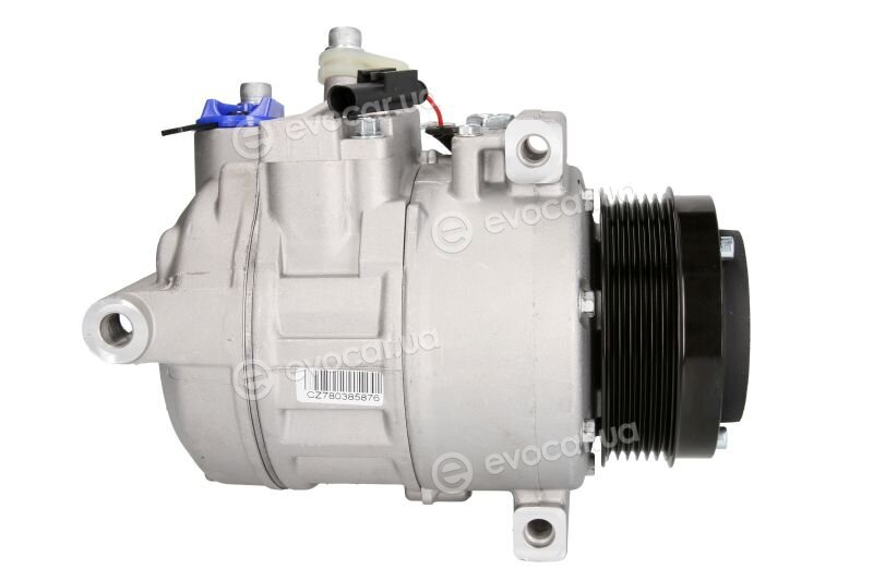 Mahle ACP 57 000S