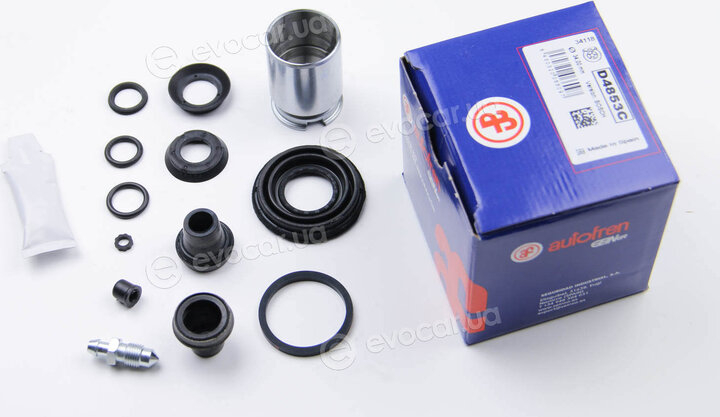 Autofren D4853C