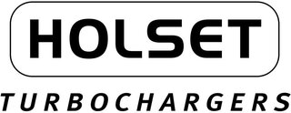 Holset ST1H-0163