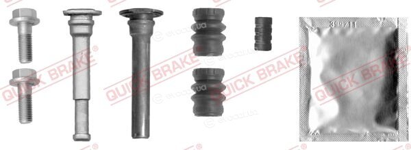 Kawe / Quick Brake 113-1369X