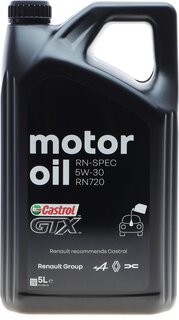 Castrol 7711943687