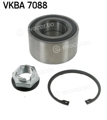 SKF VKBA 7088