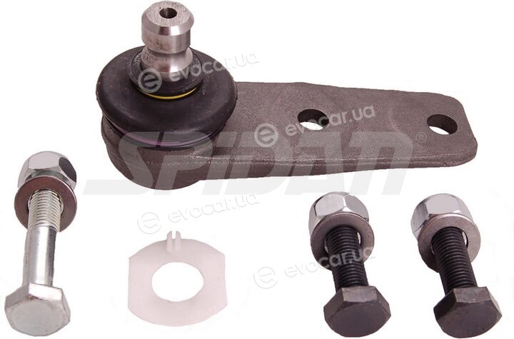 Spidan / Lobro 46450