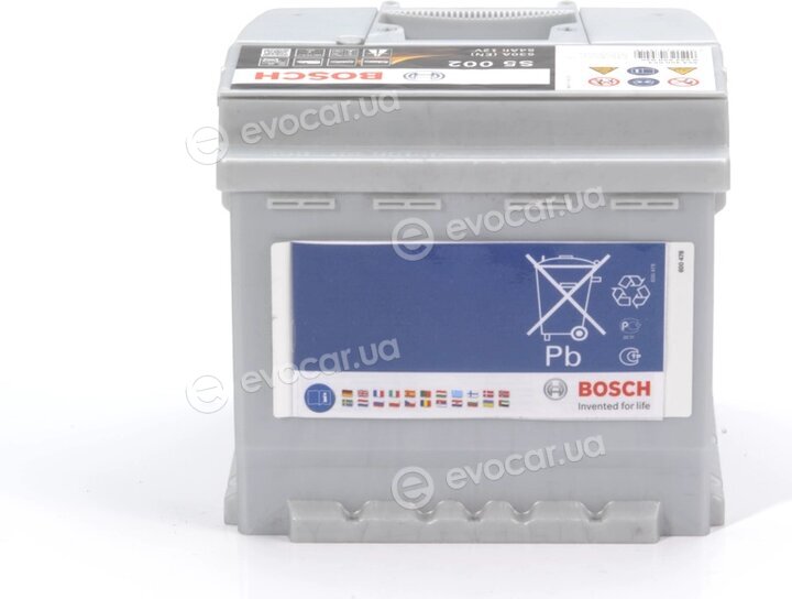 Bosch 0 092 S50 020