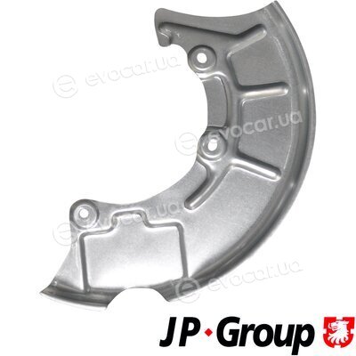 JP Group 1164200780