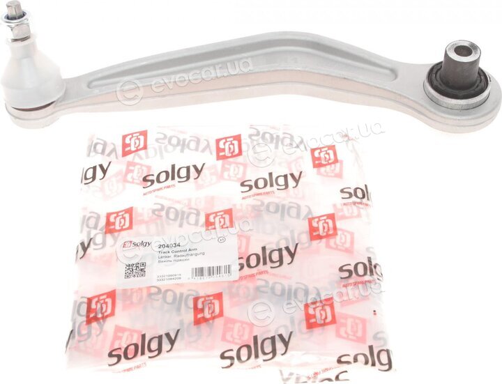 Solgy 204034