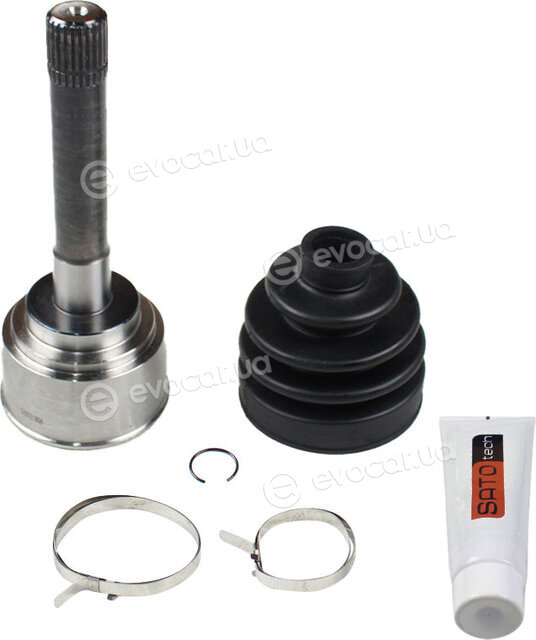 Sato Tech CV30721