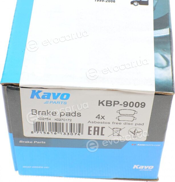 Kavo KBP-9009