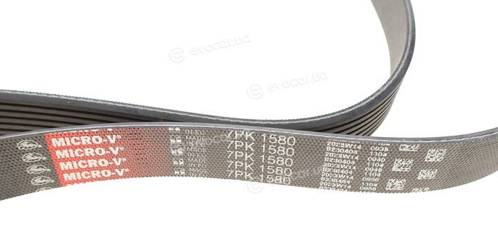 Gates 7PK1580
