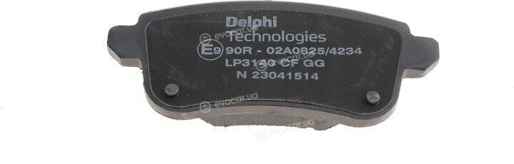 Delphi LP3140
