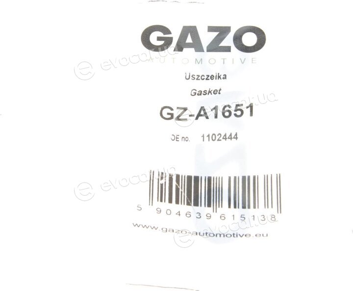 Gazo GZ-A1651