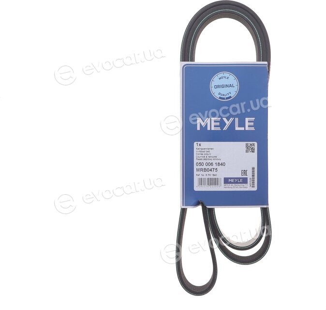 Meyle 050 006 1840
