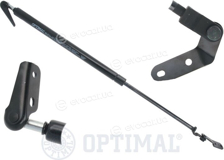 Optimal AG-50667