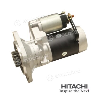 Hitachi / Huco 2506946