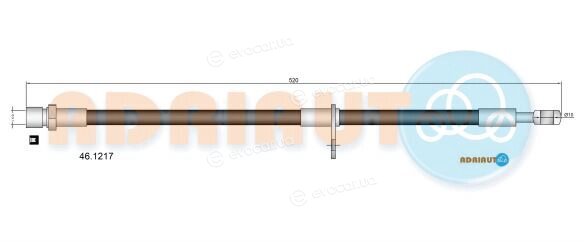 Adriauto 46.1217