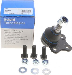 Delphi TC1162