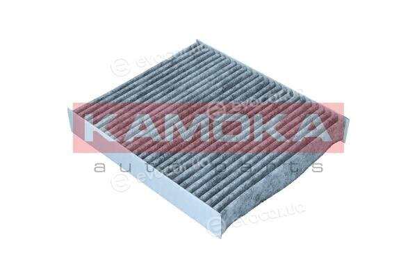 Kamoka F522801