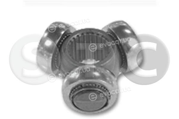 Metalcaucho / STC T440685