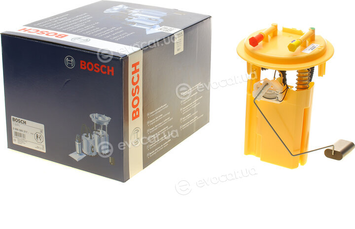 Bosch 0 986 580 217